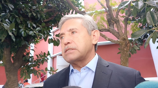 10% de la recaudaci&oacute;n por multas durante operativos de alcohol&iacute;metro se destinar&aacute; a Cruz Roja: Uri&oacute;stegui