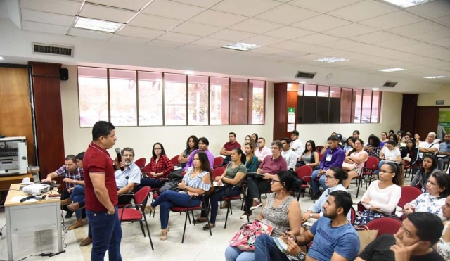 Totalmente presencial, el próximo semestre en la UAEM