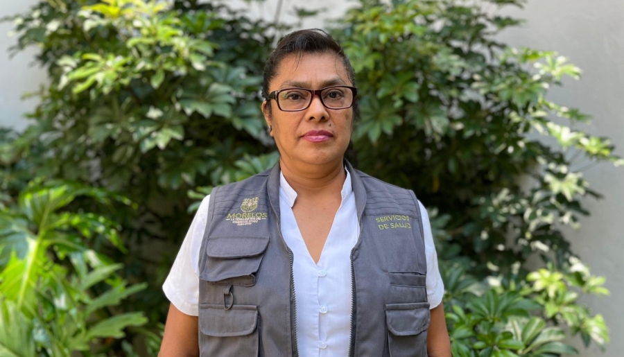 Llaman autoridades sanitarias a motociclistas a conducir con responsabilidad para prevenir accidentes