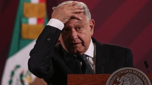 AMLO anuncia  censo en Guerrero tras &#039;Otis&#039; para evaluar daños