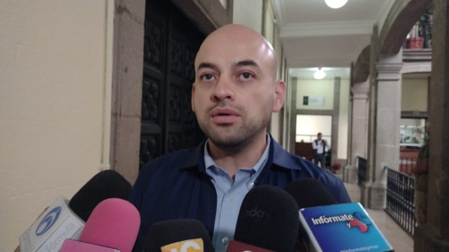 Gobierno estatal retoma di&aacute;logo permanente con alcaldes para reforzar la seguridad