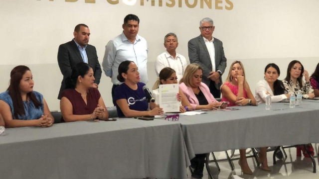 Aprueban reforma federal contra deudores alimentarios 