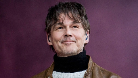 Morten Harket, vocalista de A-ha, revela que padece Parkinson y se aleja del canto