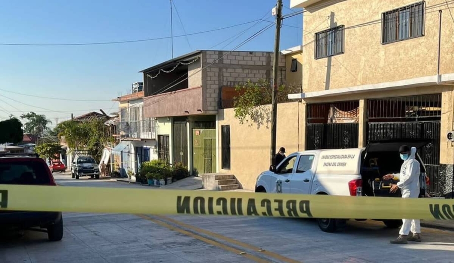 Balacera en Tetlama deja cuatro heridos