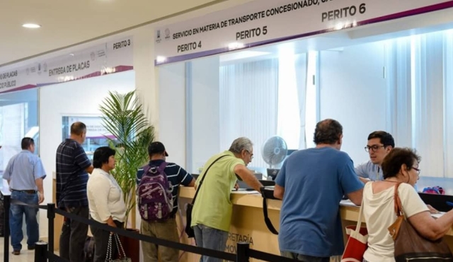 Prorrogan los descuentos en licencias de conducir