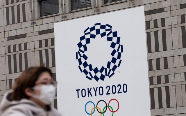 Tokio registra récord con más de 2 mil contagios de COVID.