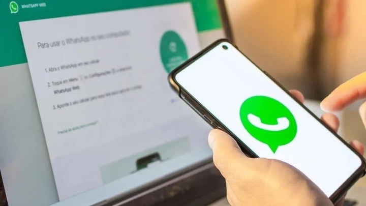 WhatsApp guardará los estados en esta nueva sección