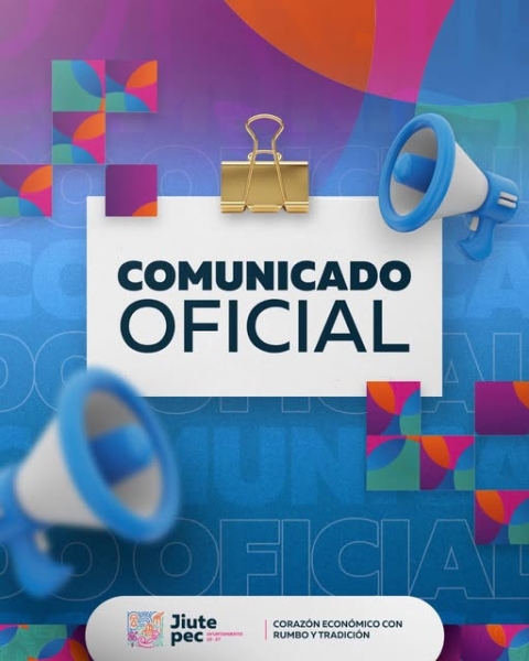 Mantiene Jiutepec coordinaci&oacute;n permanente con autoridades