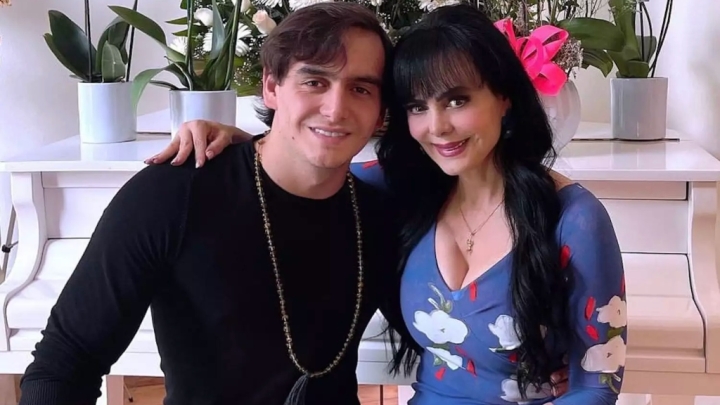 Maribel Guardia se desprenderá de las cenizas de su hijo este 2024