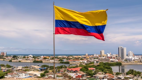 Colombia responde a Ecuador con aranceles del 30% a 20 productos