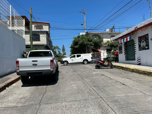 Encuentran muerto a un hombre en la Satélite