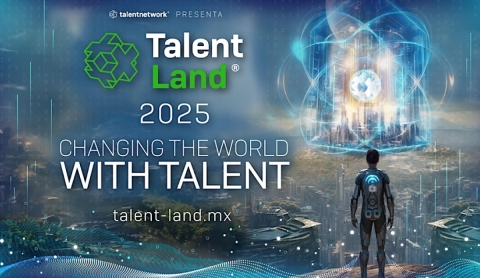 Talent Land 2025 sorprende con videojuegos, realidad virtual y espíritu emprendedor