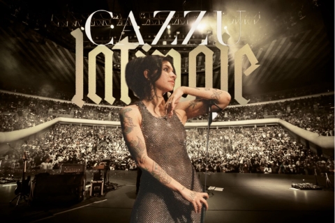 Cazzu anuncia segunda fecha en el Auditorio Nacional tras agotar preventa de su primer concierto
