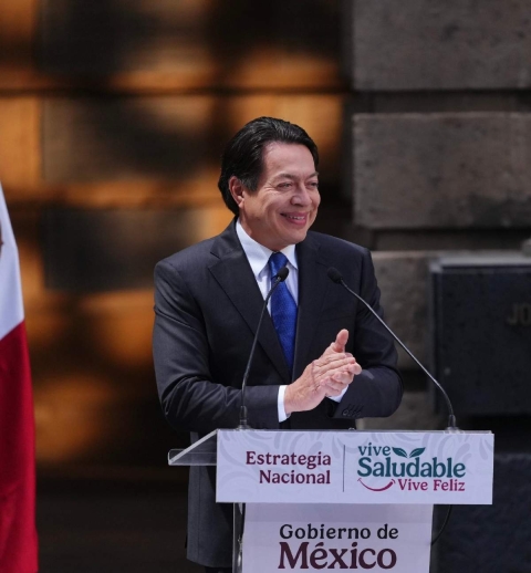 Listos, resultados médicos de alumnos