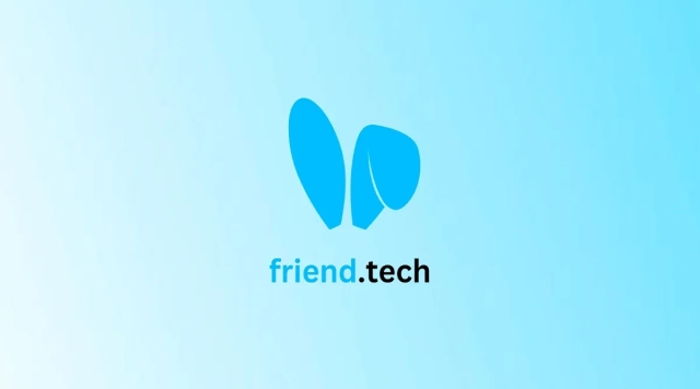 ¿Listo para Friend.tech? ¡La red social de cripto!