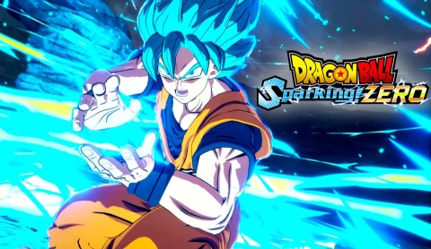 Dragon Ball: Sparking! Zero se acerca a Nintendo Switch 2