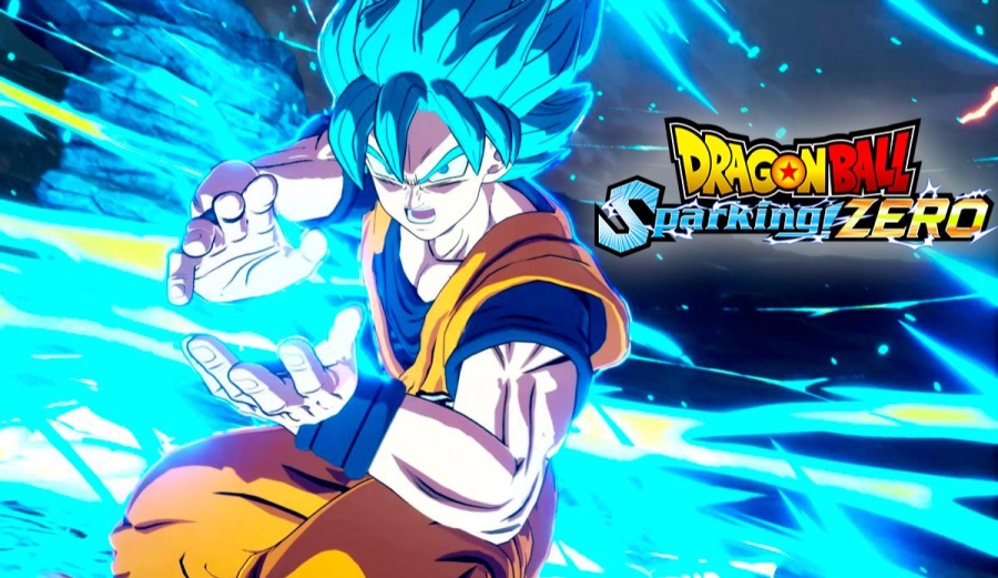 Dragon Ball: Sparking! Zero se acerca a Nintendo Switch 2