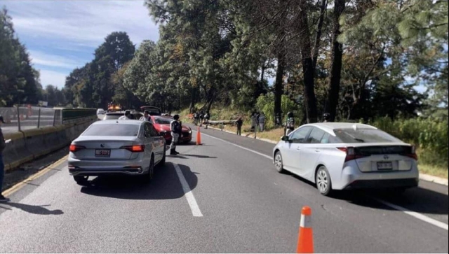 Capturan a dos presuntos secuestradores