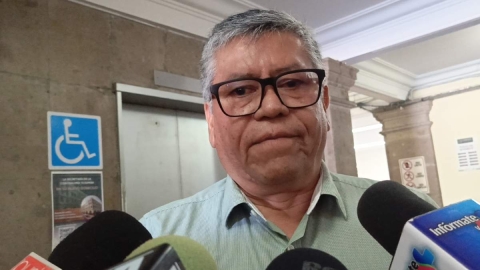 El subsecretario de Gobierno confirmó que también se indaga la actuación de una excandidata a regidora municipal en los hechos del pasado 23 de julio. 