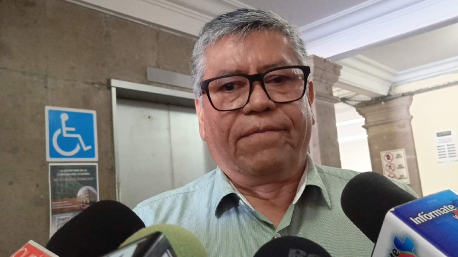 El subsecretario de Gobierno confirmó que también se indaga la actuación de una excandidata a regidora municipal en los hechos del pasado 23 de julio. 