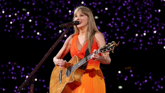 Taylor Swift confirma su nuevo álbum &#039;The Life of a Showgirl&#039; y desata euforia entre sus fans