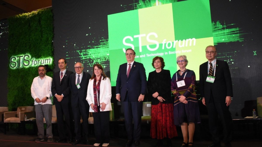 Innovafest LATAM 2025: Los proyectos y startups que se vieron