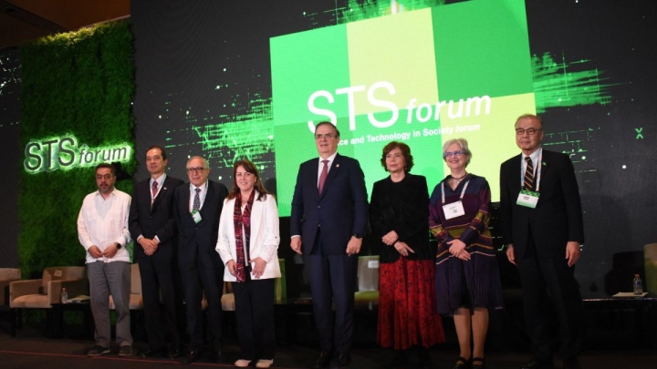 Innovafest LATAM 2025: Los proyectos y startups que se vieron