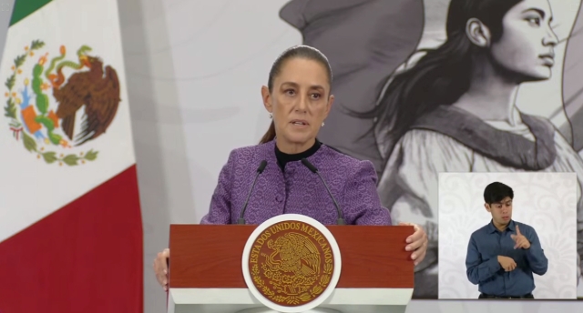 Acudir&aacute; presidenta Claudia Sheinbaum a Morelos para conmemorar el 107 aniversario luctuoso del general Emiliano Zapata