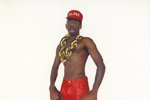 Tyler, the Creator lanza por sorpresa &#039;Don’t Tap the Glass&#039;