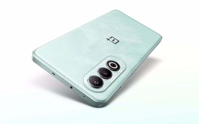 OnePlus revela detalles sobre su nuevo smartphone, el OnePlus Nord CE 4