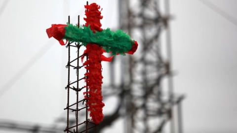 Día de la Santa Cruz: ¿Qué simboliza y por qué se celebra el 3 de mayo?