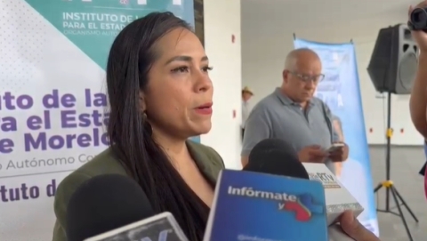 Espera IMM que esta semana el Congreso local despenalice el aborto