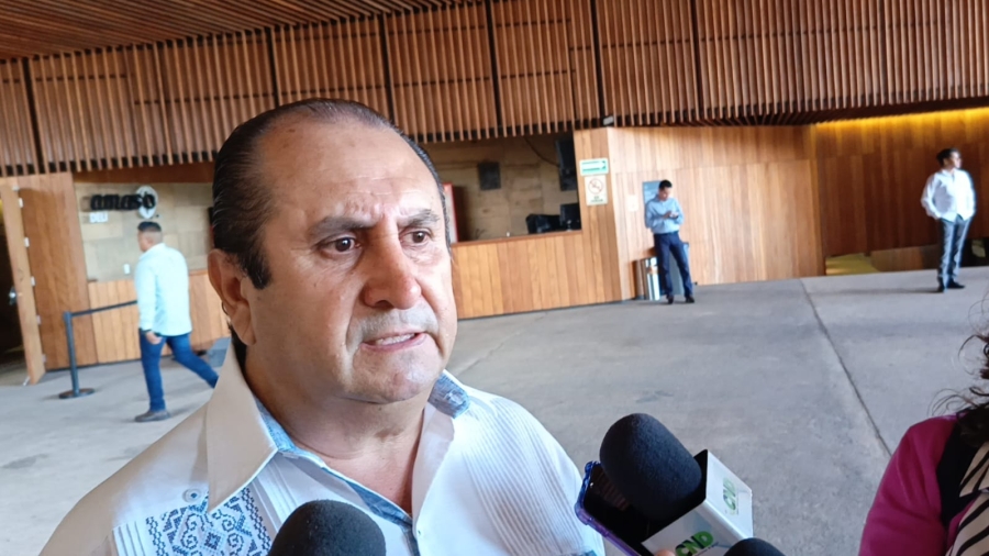 En decisión de cierre de Nissan en Civac no tienen incidencia causas generadas en Morelos: SDEyT