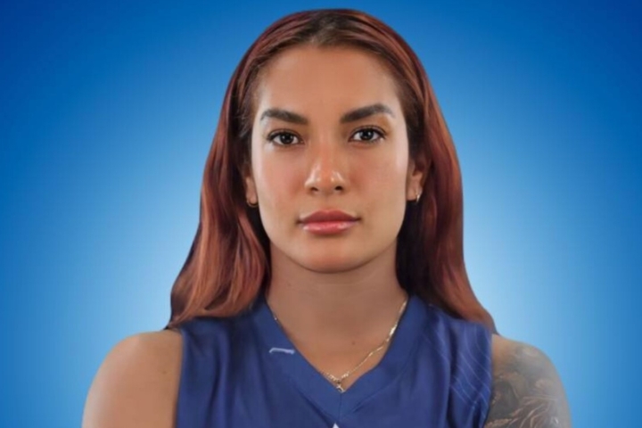 Preocupación en Exatlón México: Paola Peña sufre fuerte lesión en la rodilla y es trasladada al hospital