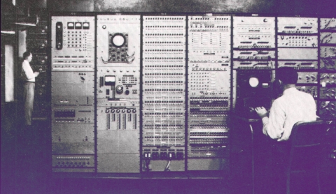 El primer sistema operativo del mundo cumple 70 años: así nació la base de Windows, Linux y macOS
