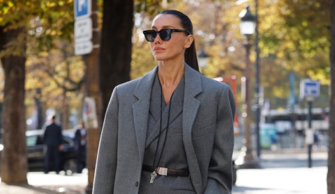 Tres colores de ropa que podrían hacerte ver mayor sin que lo notes