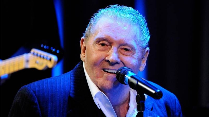 Muere Jerry Lee Lewis, leyenda del rock and roll en EU, a los 87 años