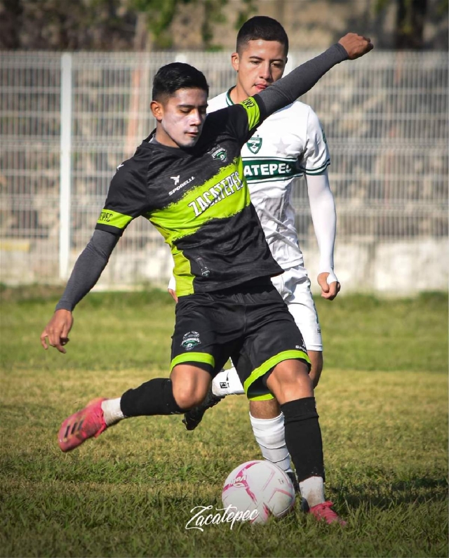 Ante los Potros de Hierro el conjunto morelense disputará su tercer partido de pretemporada, con miras al arranque de la segunda vuelta de la Temporada 2023-2024 de la Liga Premier.