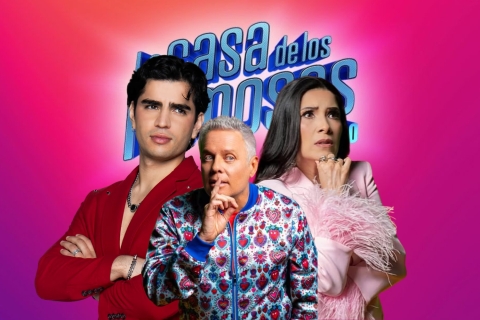 Gala de nominación en La Casa de los Famosos México 2025: Conoce a los nominados rumbo a la gran final