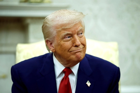 Trump fija el 24 de abril para la firma del acuerdo de minerales con Ucrania