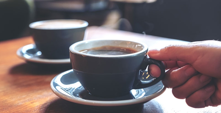 Así debes tomar el café para quemar grasas