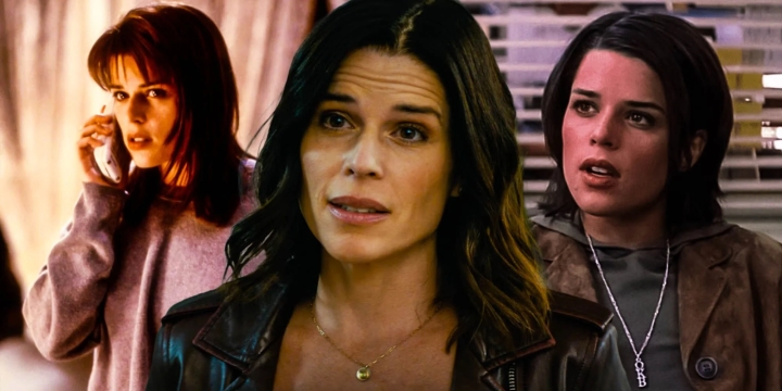 Neve Campbell confirma su regreso como &#039;Sidney Prescott&#039; para &#039;Scream 7&#039;