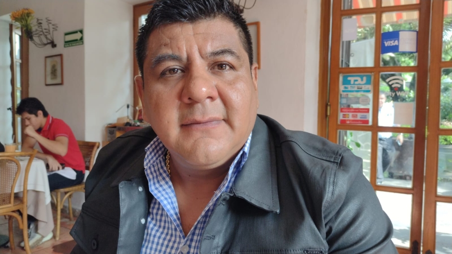 Comerciantes ambulantes de Cuernavaca participarán en verbena de Fiestas Patrias 2025