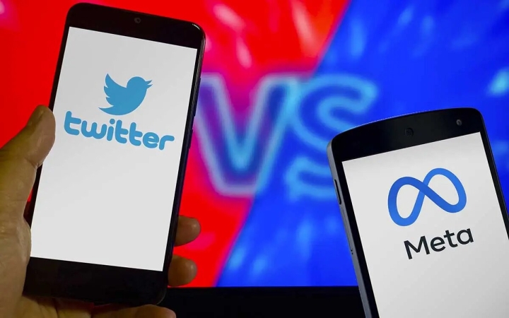 Meta lanzará esta semana Threads, la red social que competirá con Twitter