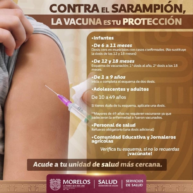 Pide SNTE vacunaci&oacute;n para maestros 