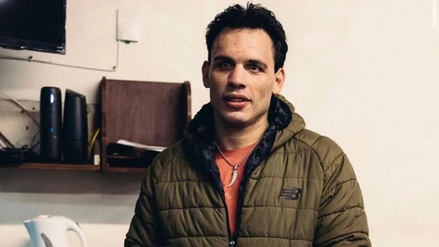 Dictan prisión preventiva a Julio César Chávez Jr. por crimen organizado