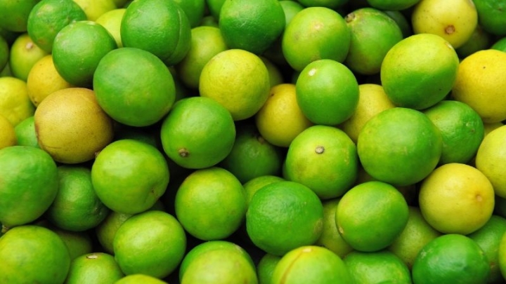 Así puedes conservar por mucho más tiempo tus limones frescos