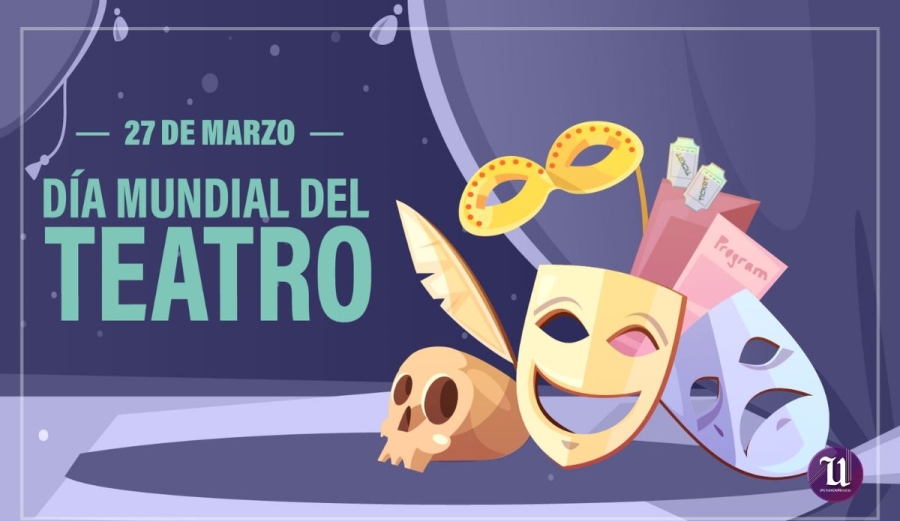 Día Mundial del Teatro: el arte que sigue cautivando al mundo