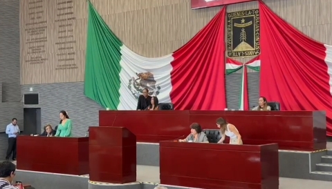 En 2027, la elección judicial en Morelos