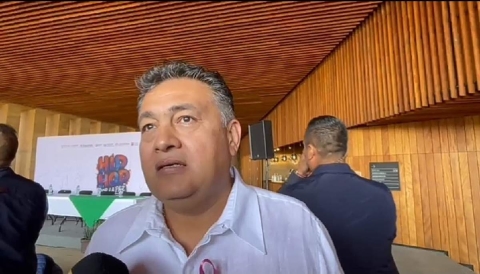 Miguel &Aacute;ngel Urrutia se&ntilde;al&oacute; que ambos casos ya son investigados.